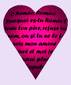 petite mots