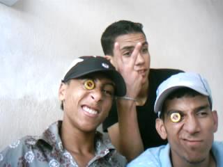 c moi est faysel